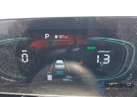 2023 Kia Niro Ex из США, поврежденный, VIN KNDCR3LE8P5060892